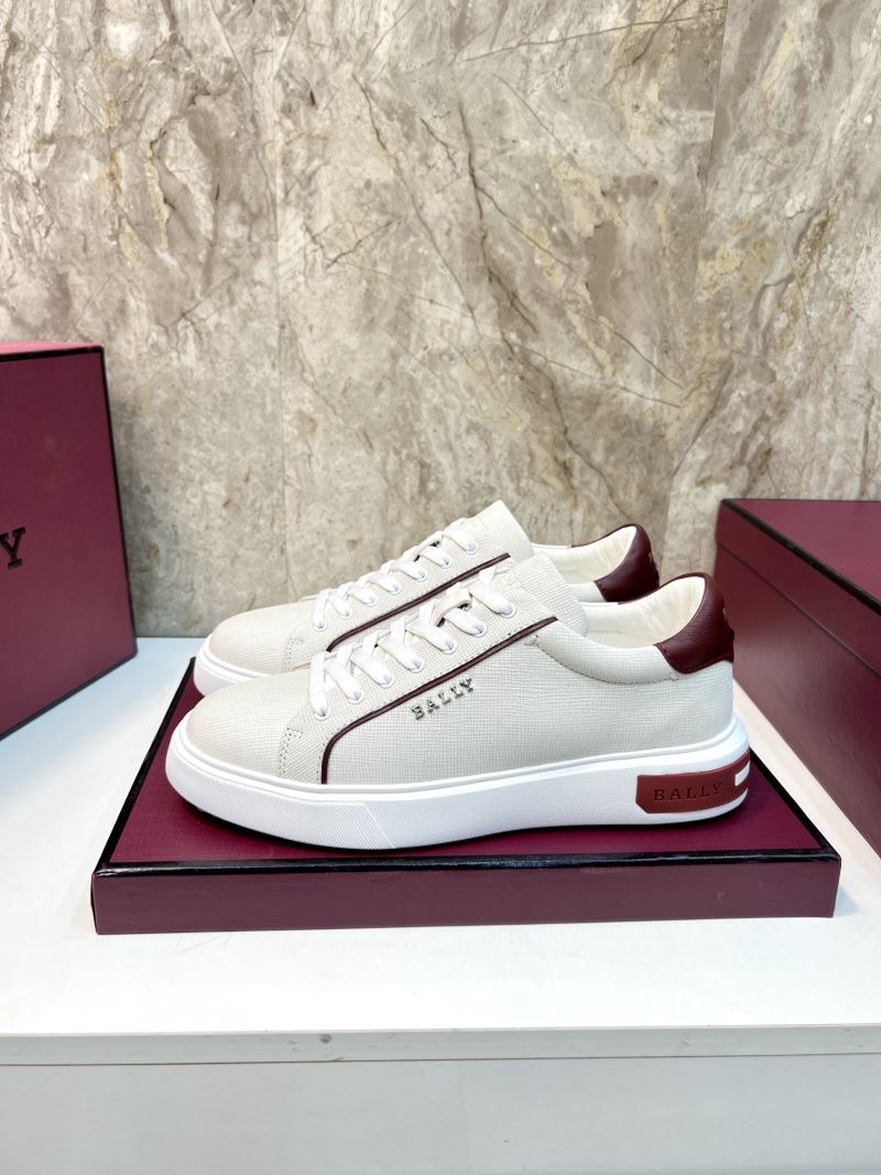 Bally Shoes